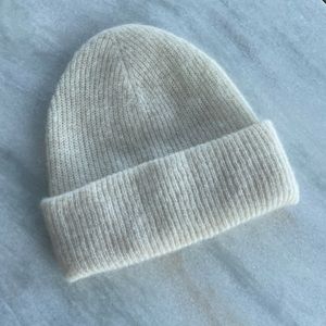 HM premium wool hat